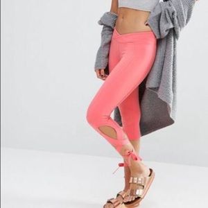 Free People Movement Turnout Leggings